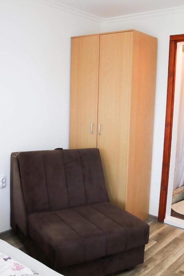 Charming Studio Masa Palic Exterior photo
