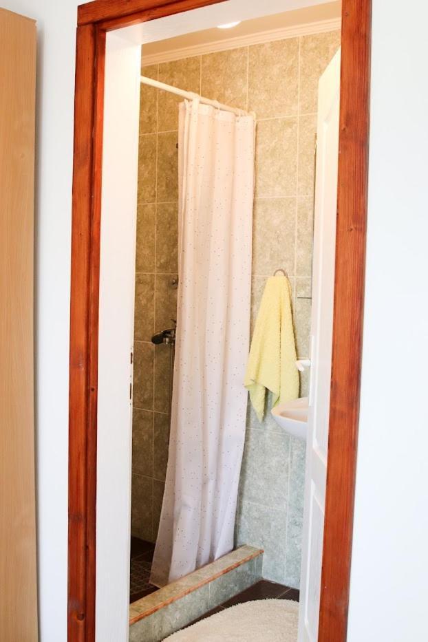 Charming Studio Masa Palic Exterior photo